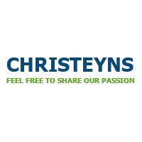 Logo christeyns
