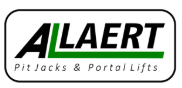 Logo allaert