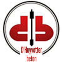 Logo dhuyvetter