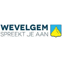 Logo gemeente Wevelgem