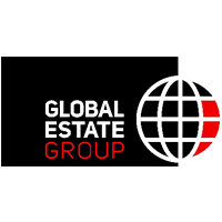 Logo global estate group