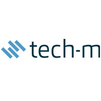 Logo tech-m