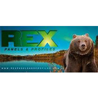 Logo rex panels and profiles