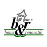 Logo bouw en renovatie
