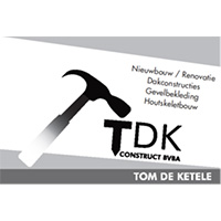 Logo tdk