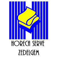 Logo horeca serve zedelgem