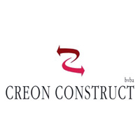 Logo creon construct