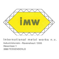 Logo international metal works