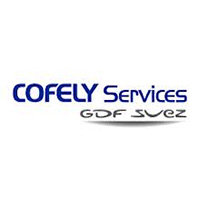 Logo cofely services