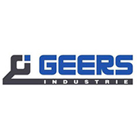 Logo geers industrie
