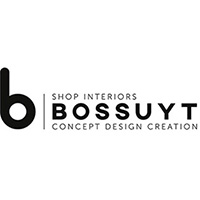 Logo shop interiors bossuyt