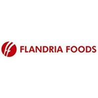 Logo flandria foods