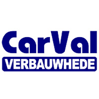 Logo carval verbauwhede