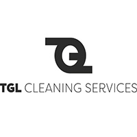 Logo tgl cleaning services