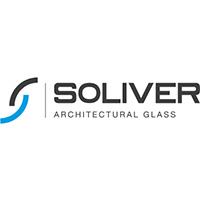 Logo soliver architectural glass