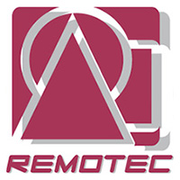 Logo remotec