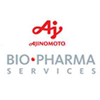 Logo ajinomoto