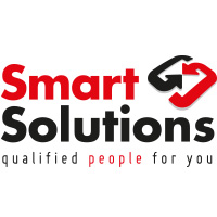 Logo smart solutions