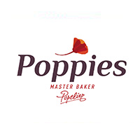 Logo poppies