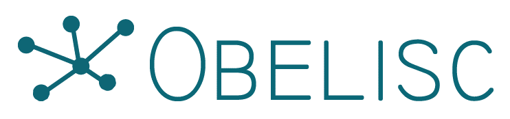 Logo obelisc