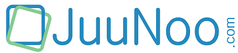 Logo juunoo