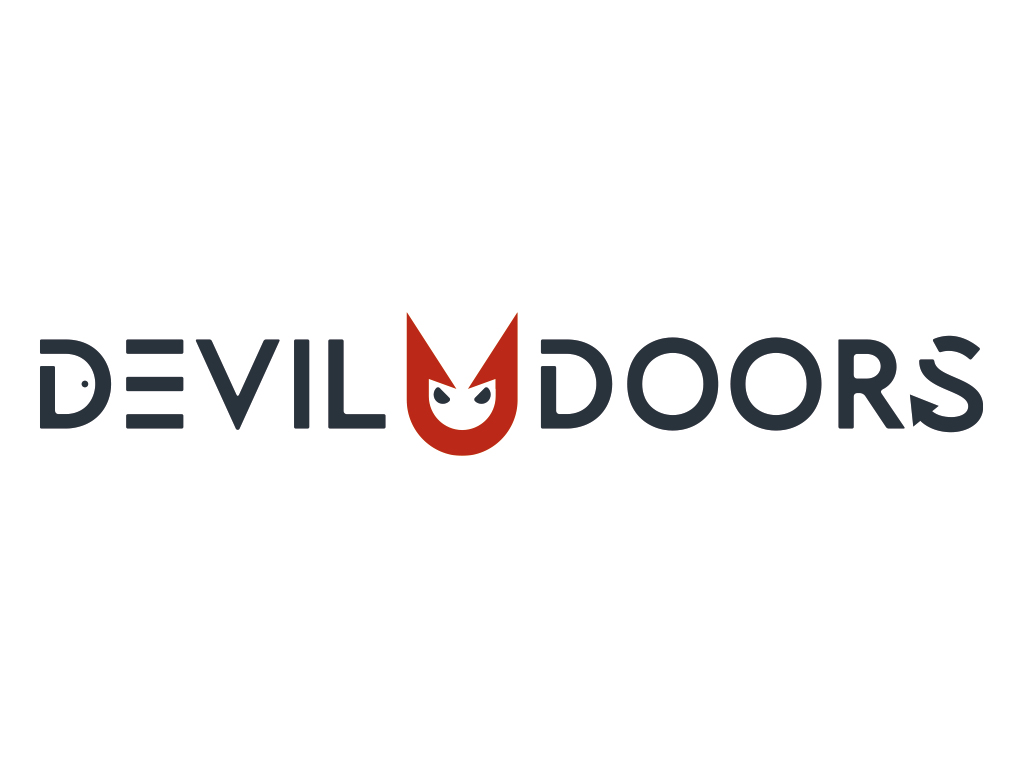 Logo Devil Doors