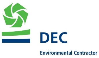 Logo DEC
