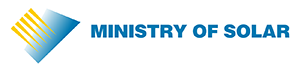 Logo Ministry of Solar