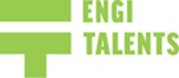 Logo engie talents