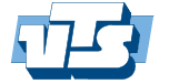 Logo vts logistics