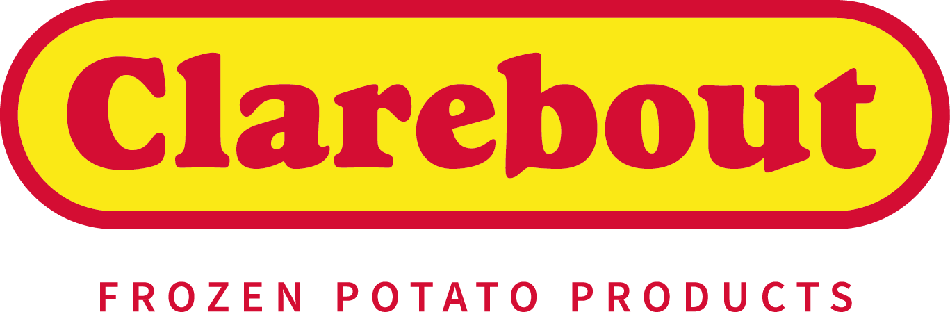 Logo clarebout potatous