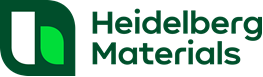 Logo heidelberg cement