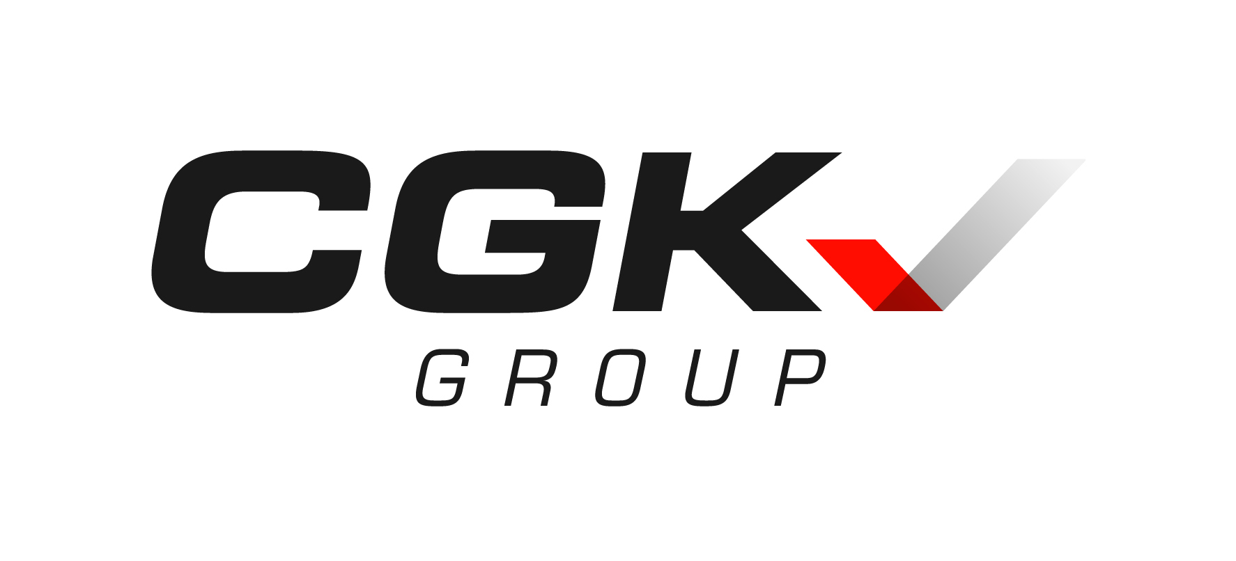 Logo cgk group