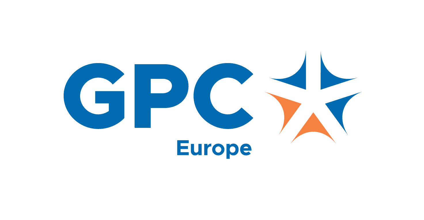 Logo gpc europe