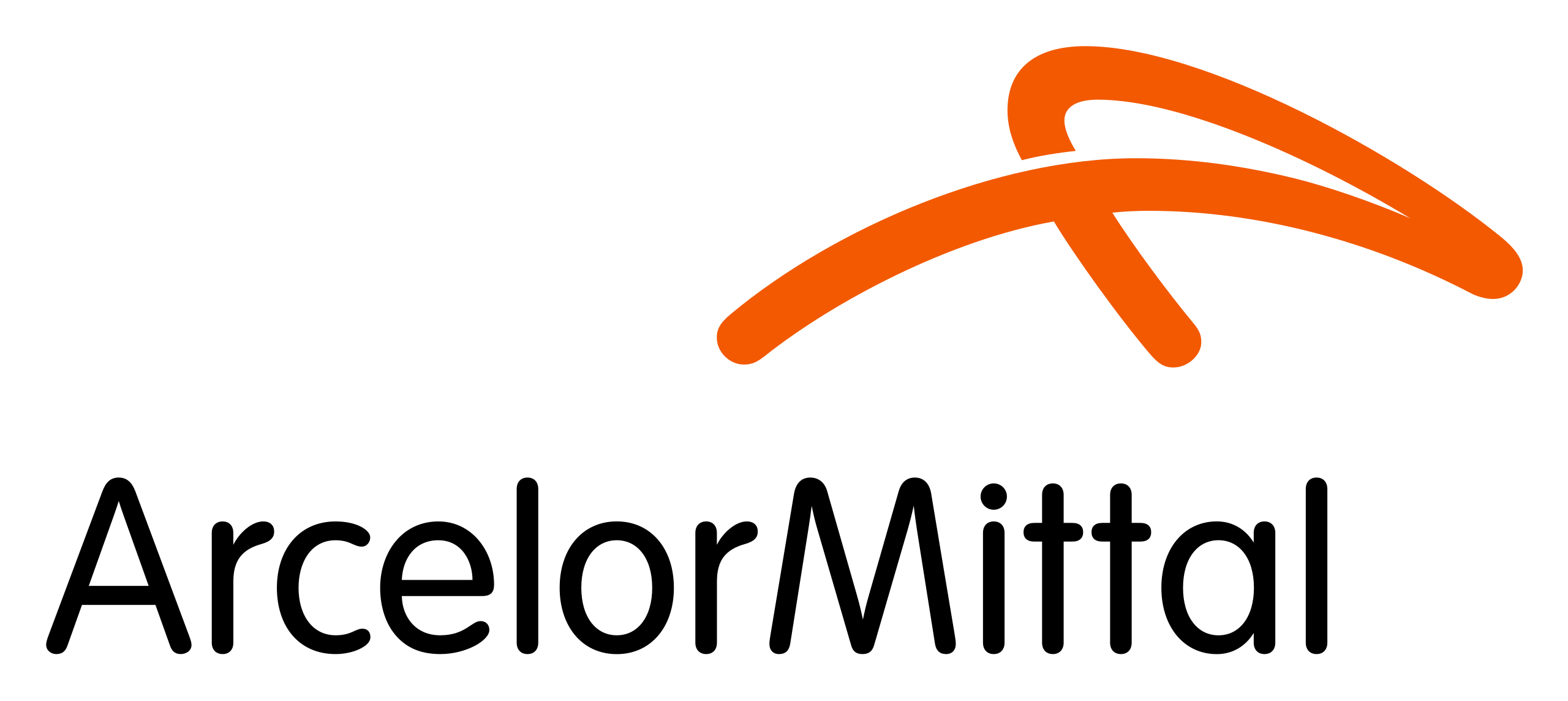 Logo arcelor mittal