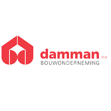 Logo damman deerlijk