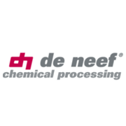 Logo de Neef Chemical Processing