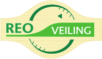 Logo reo coöperatieve veiling Roeselare