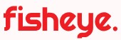 Logo fisheye